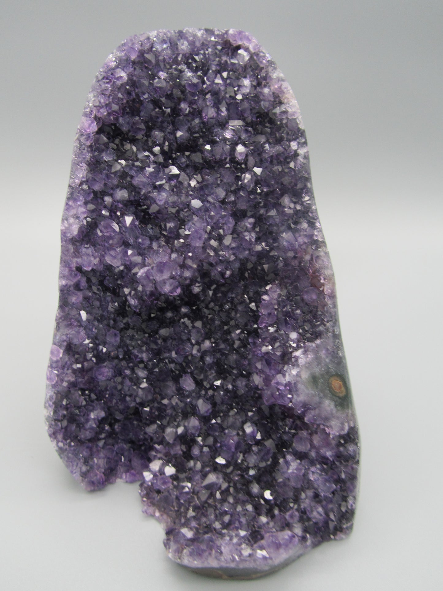 Amethyst Druse