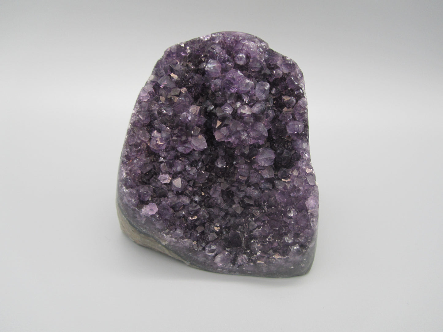 Amethyst Druse