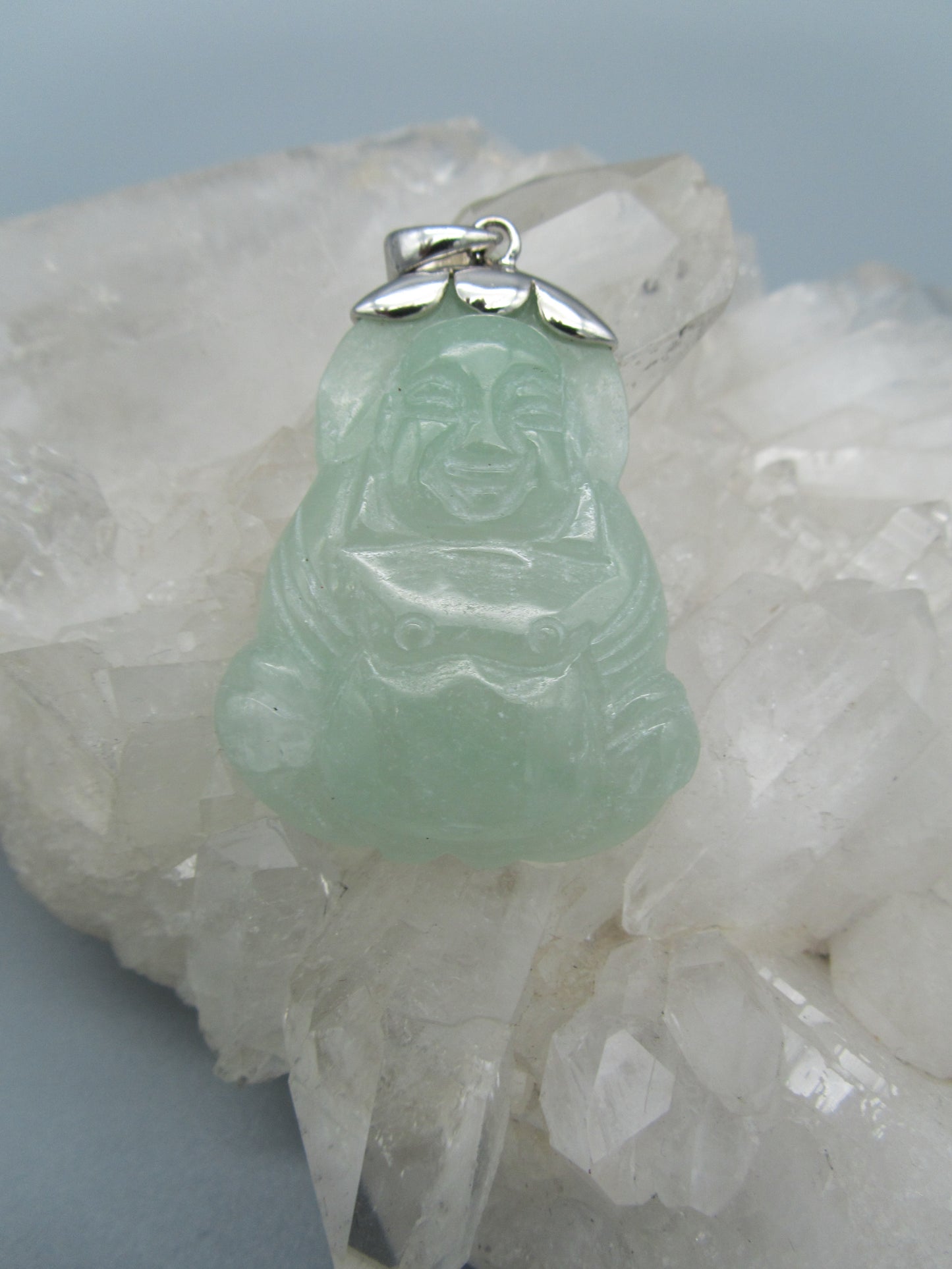Jade Anhänger