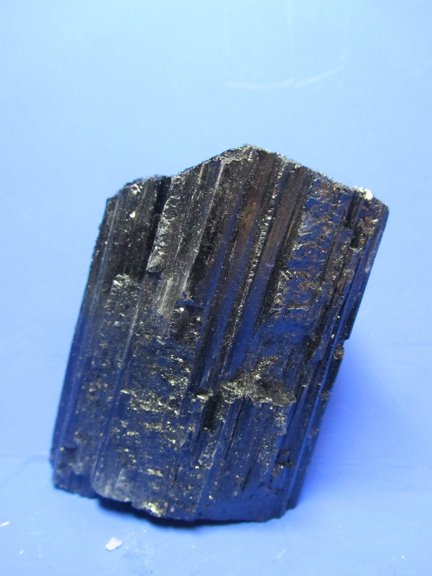 Schwarzer Turmalin / Schörl