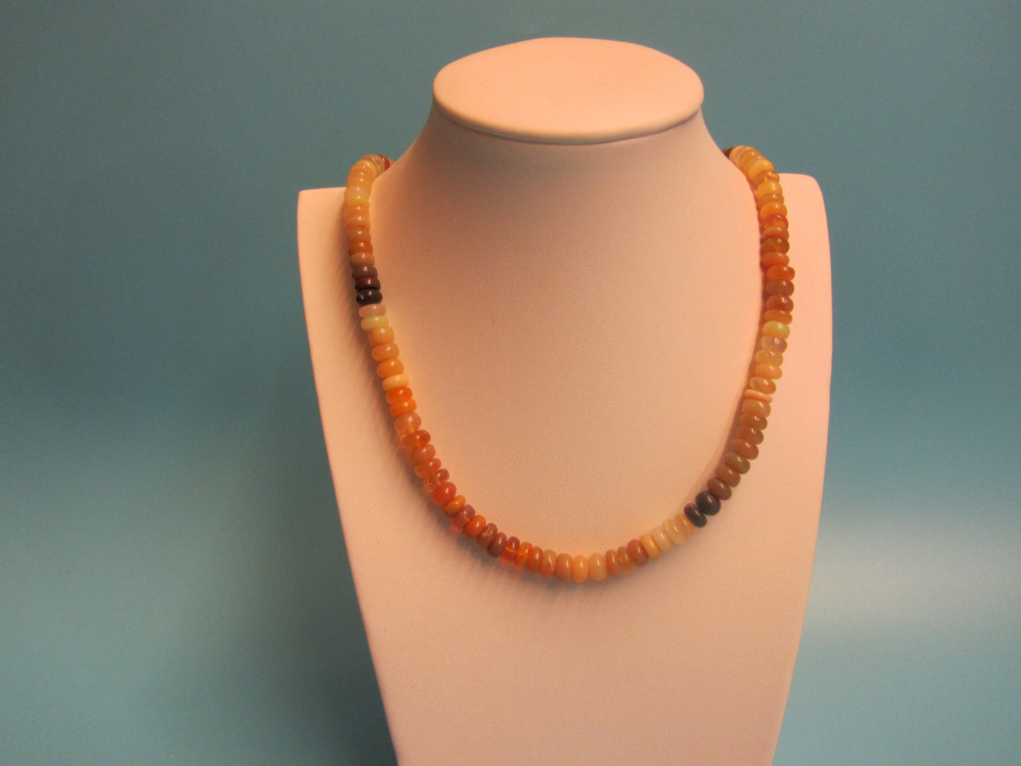 Opal Kette