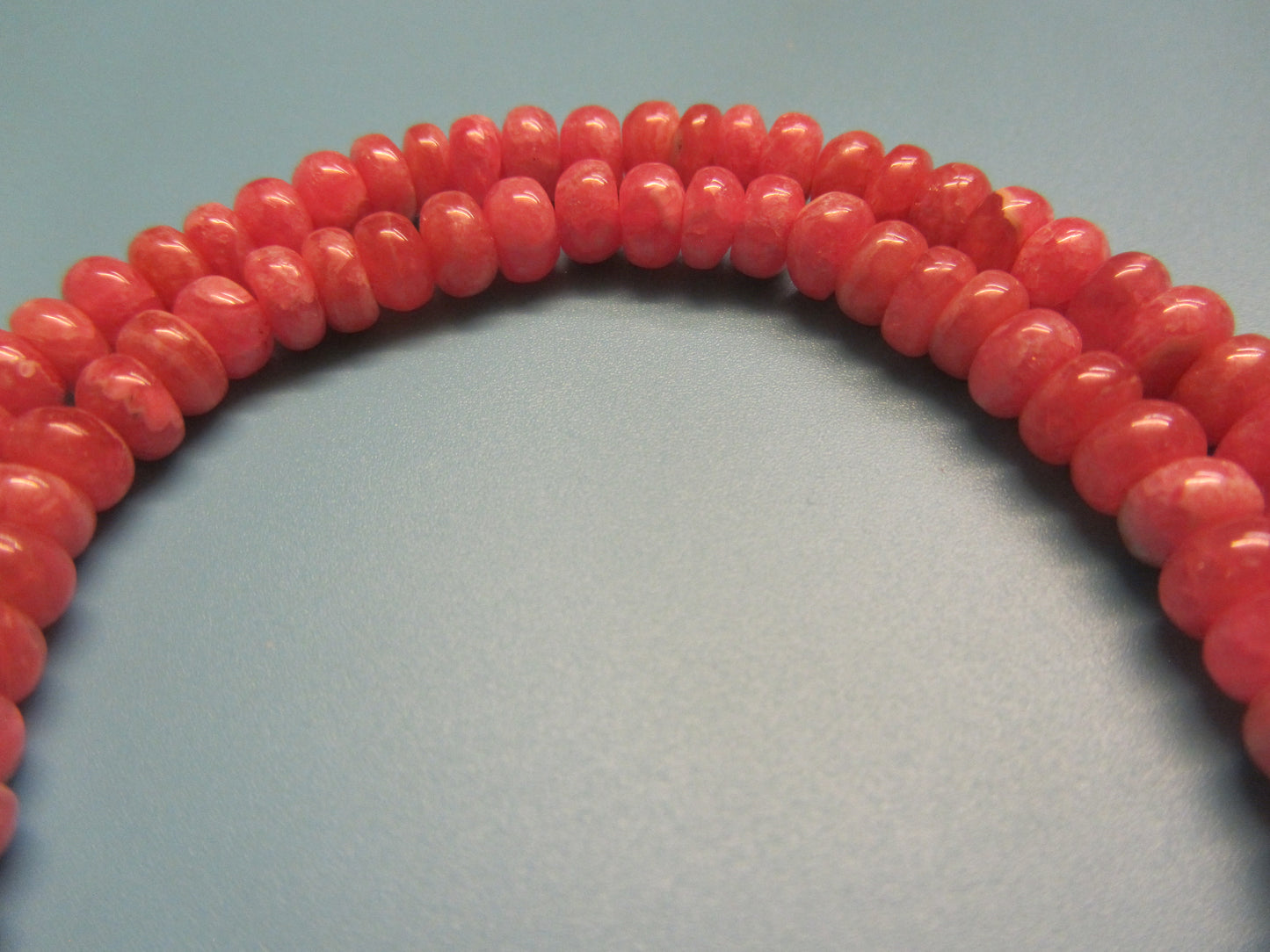 Rhodocrosit Kette
