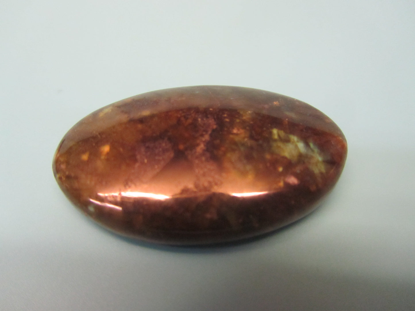 Handschmeichler Labradorit ( Der Stein für das Immunsystem und Ausgleich )