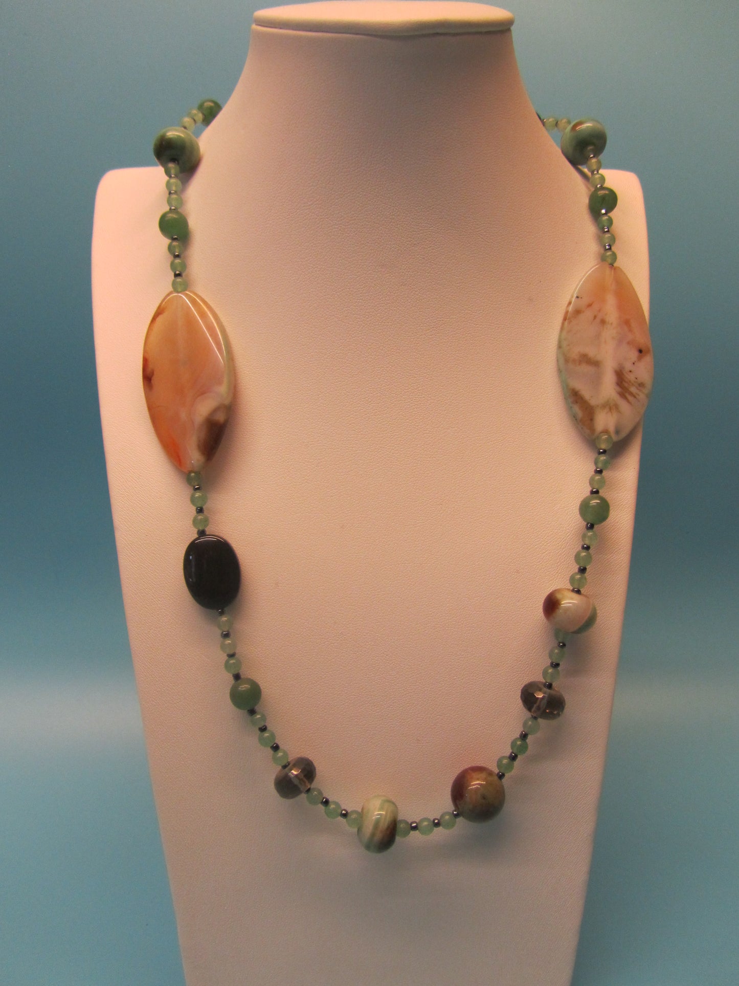 Kette Aventurin / Achat
