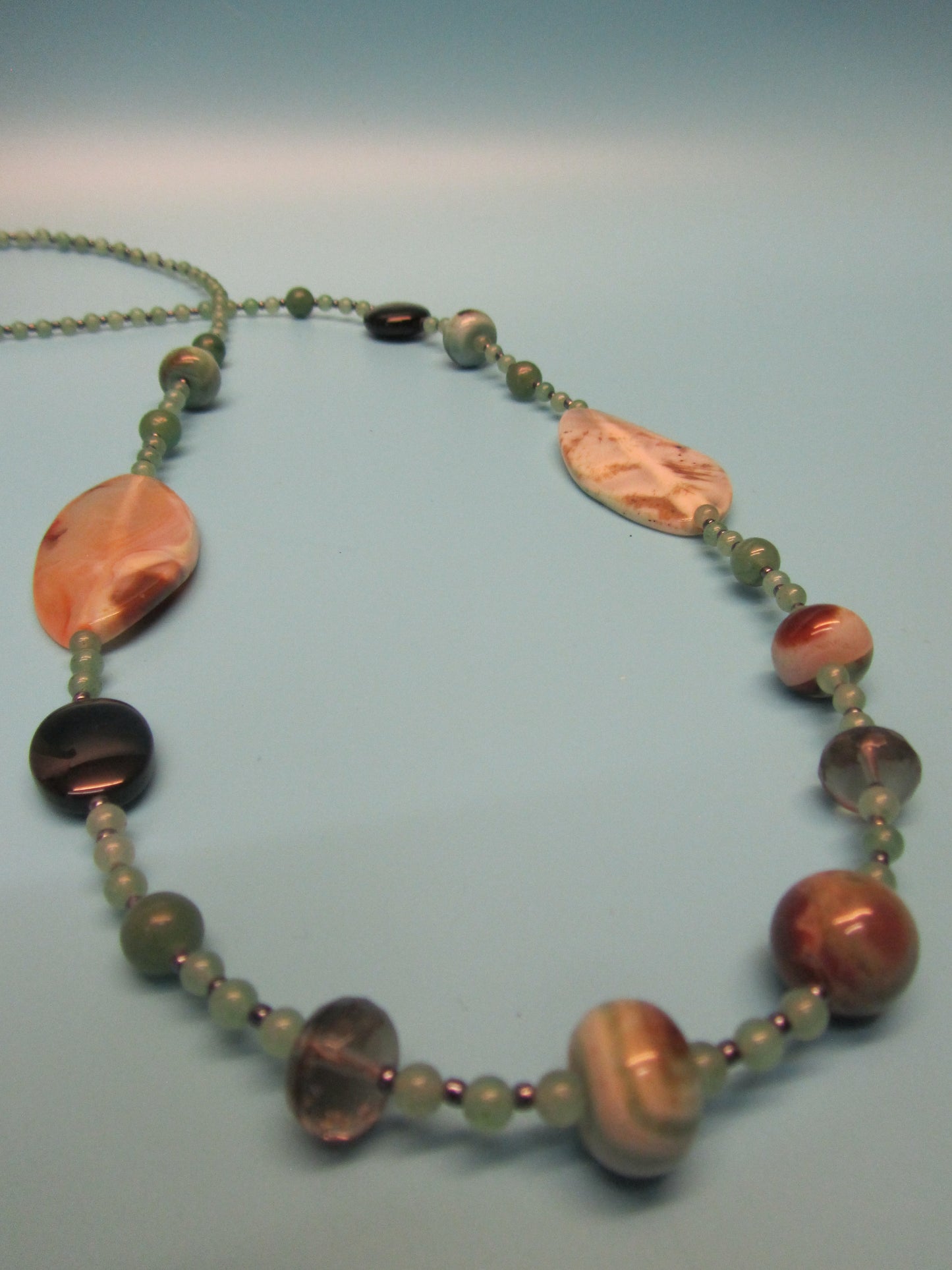 Kette Aventurin / Achat