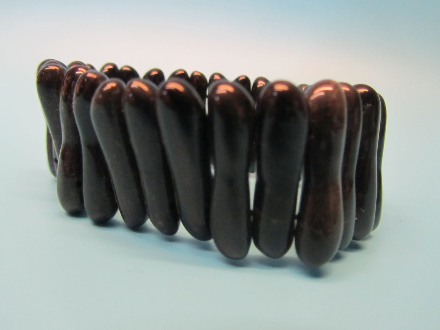 Armband Falkenauge (Der Stein für die Augen)