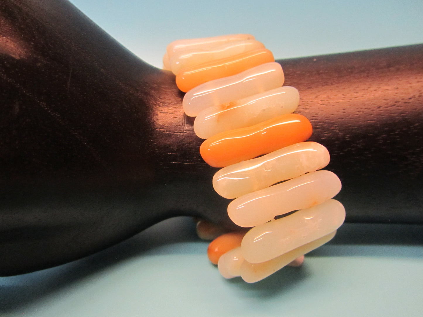 Armband Andenopal