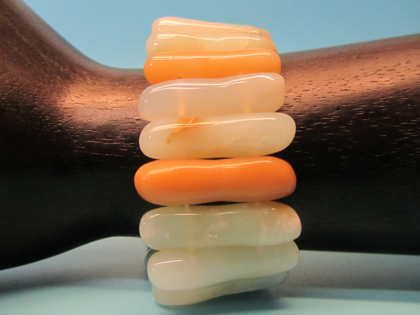 Armband Andenopal