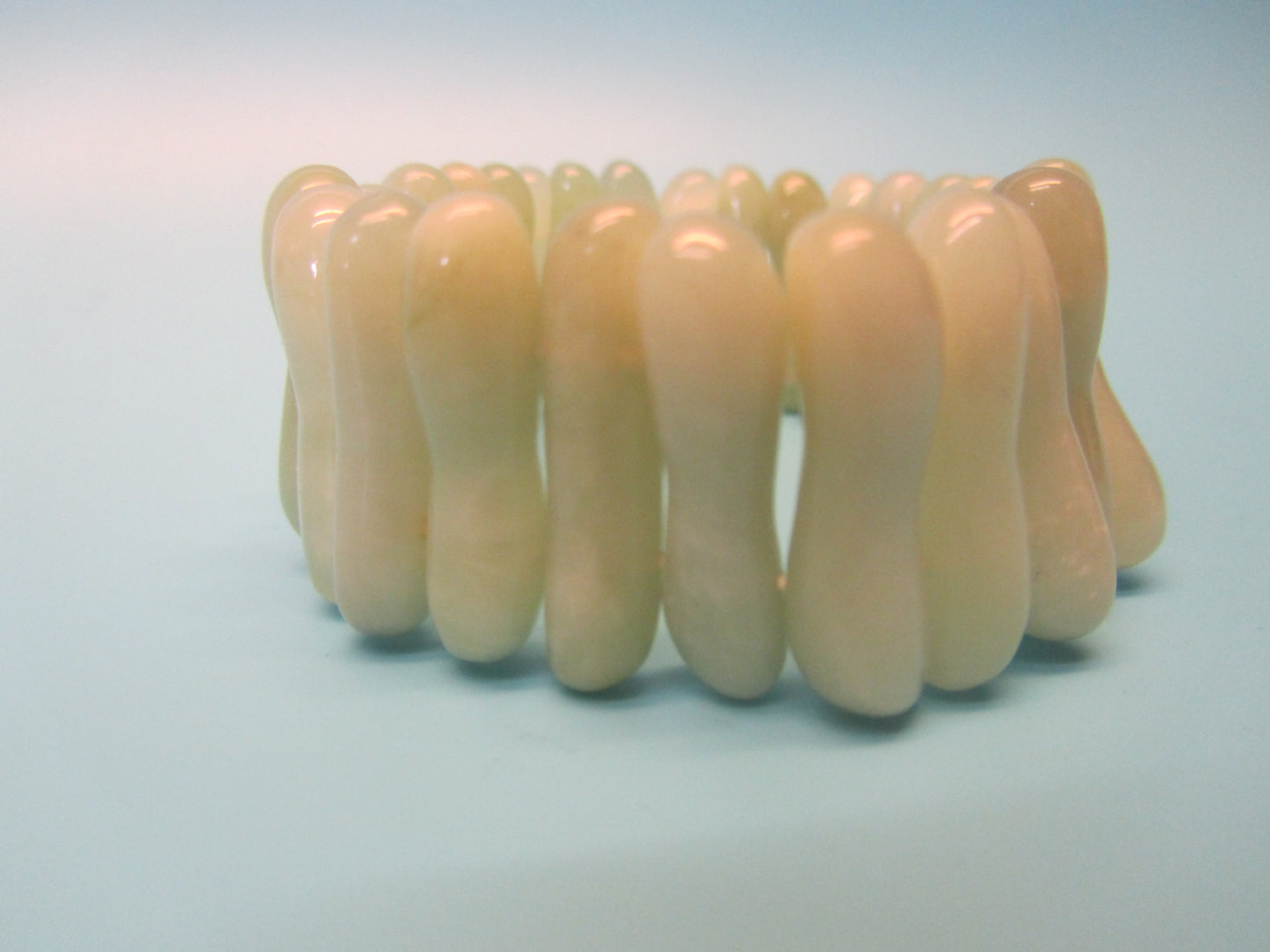 Armband Serpentin (Der Stein für die Nieren )