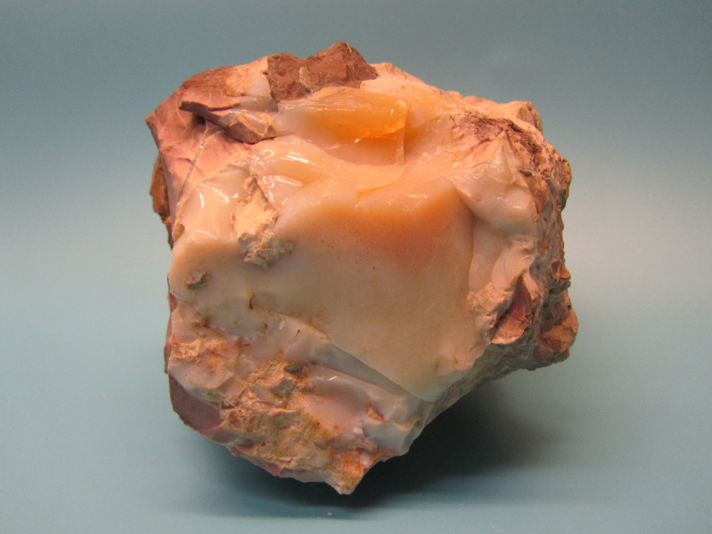 Rohstein Opal