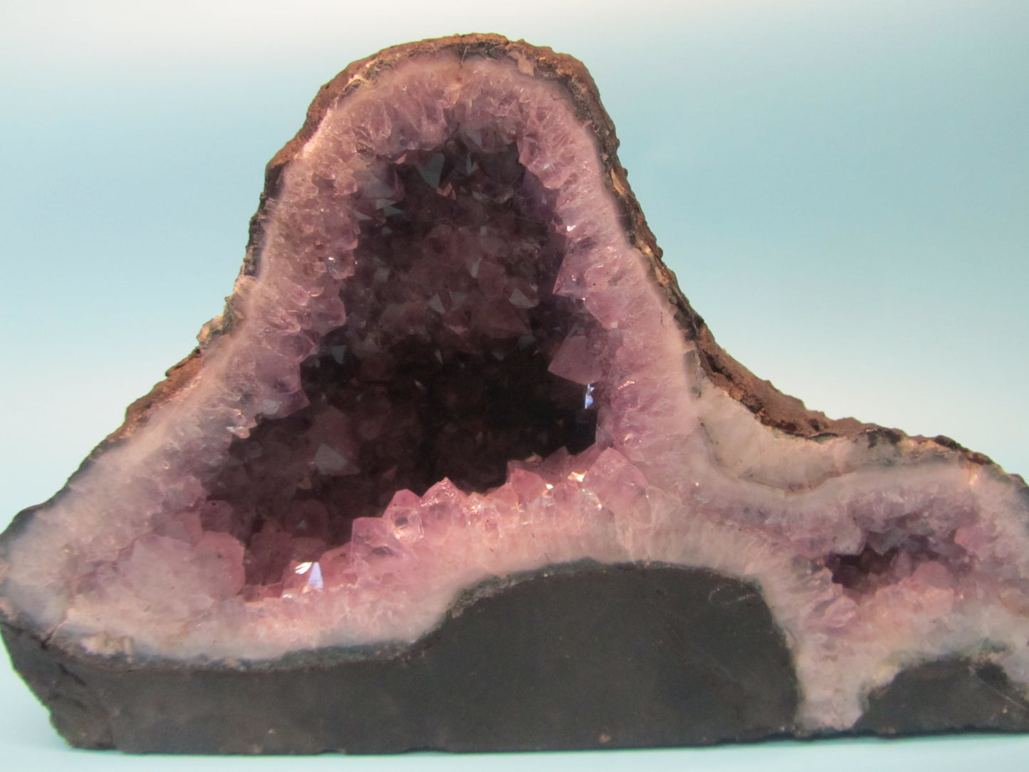 Druse Amethyst