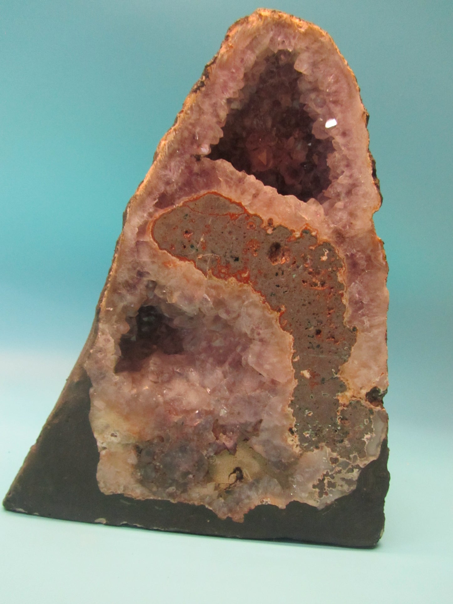 Druse Amethyst