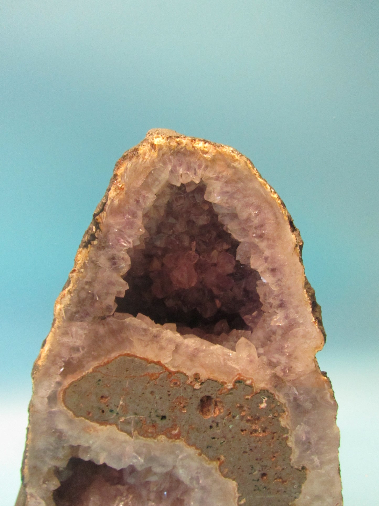Druse Amethyst