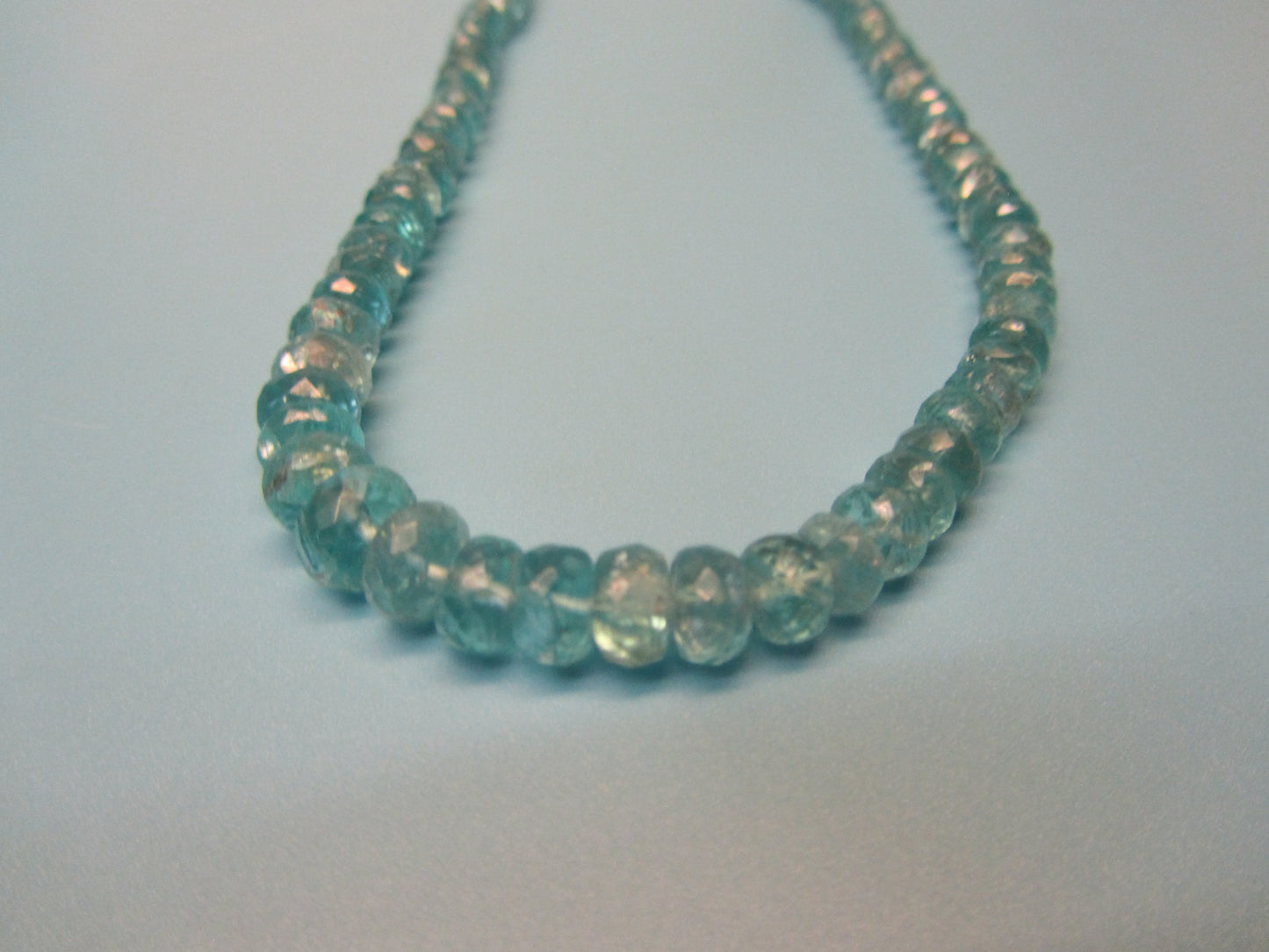 Kette Apatit