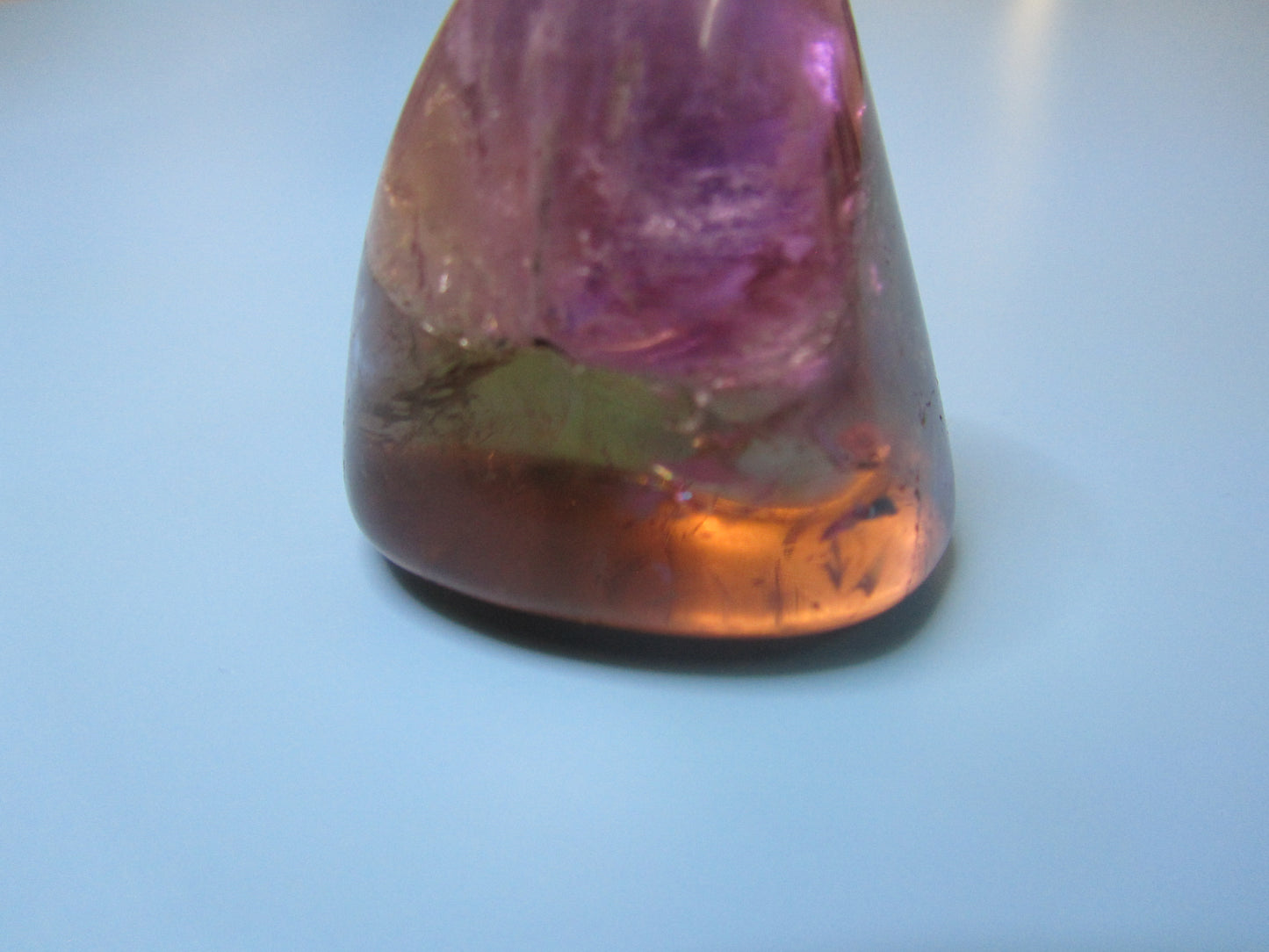 Wunderschöner Ametrin