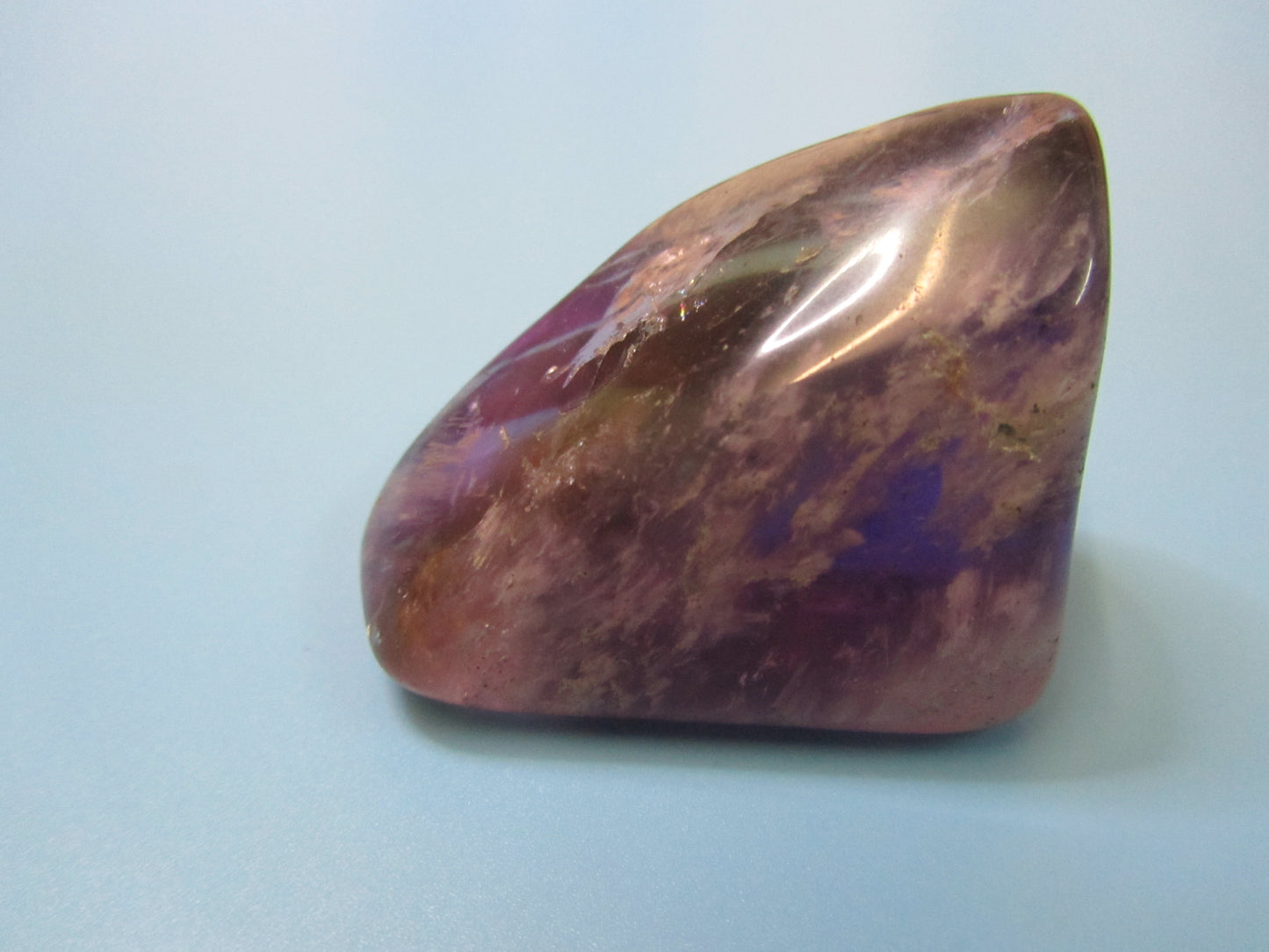 Wunderschöner Ametrin