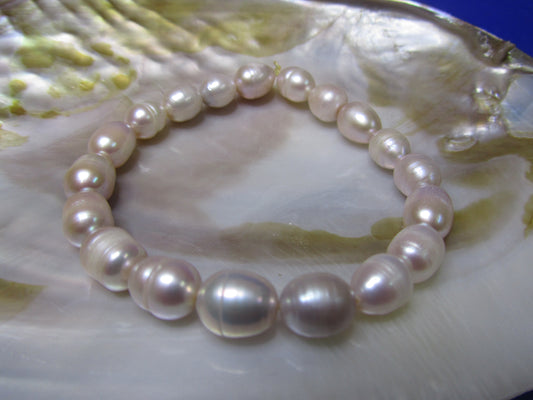 Armband Perle