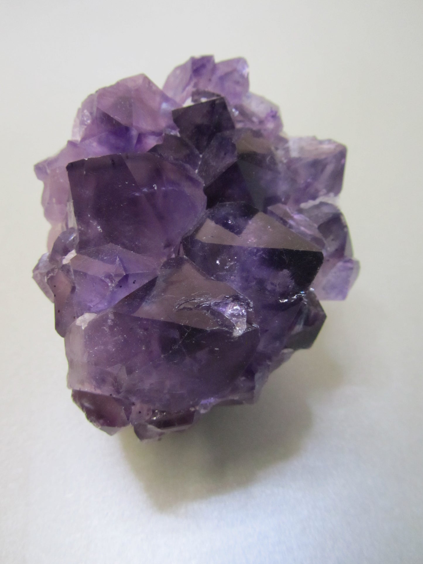 Amethyst Kristall