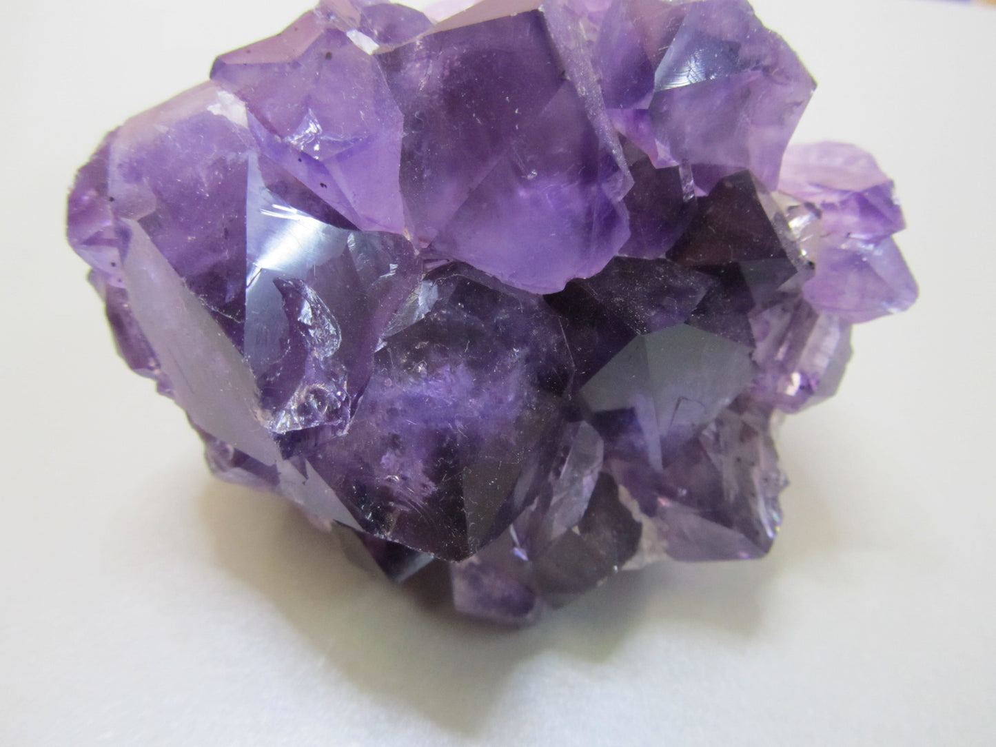Amethyst Kristall
