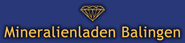 Mineralienladen Balingen