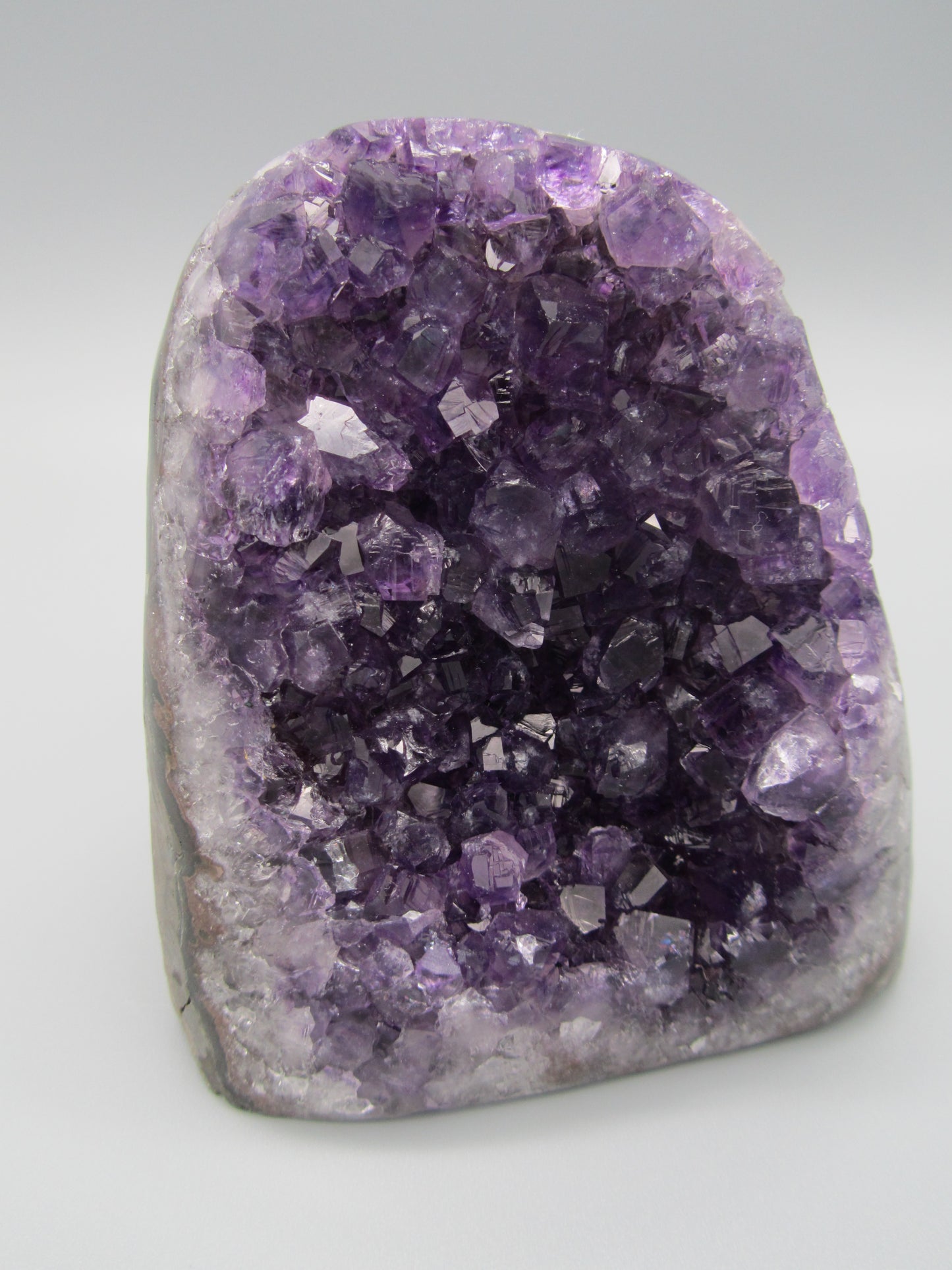 Amethyst Druse