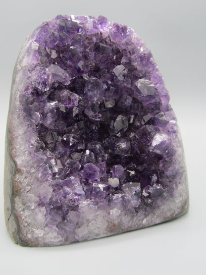 Amethyst Druse