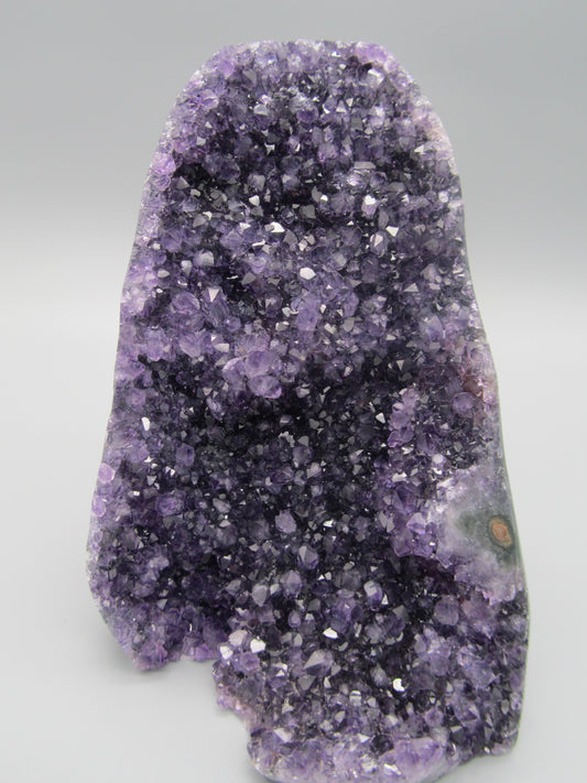 Amethyst Druse