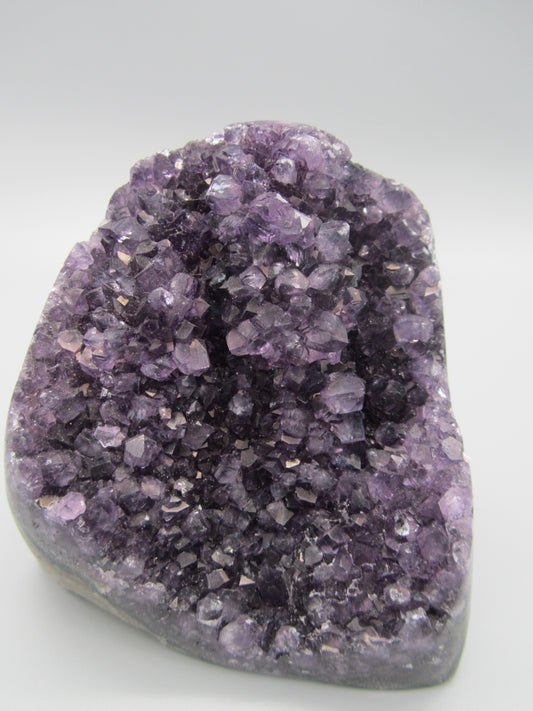 Amethyst Druse