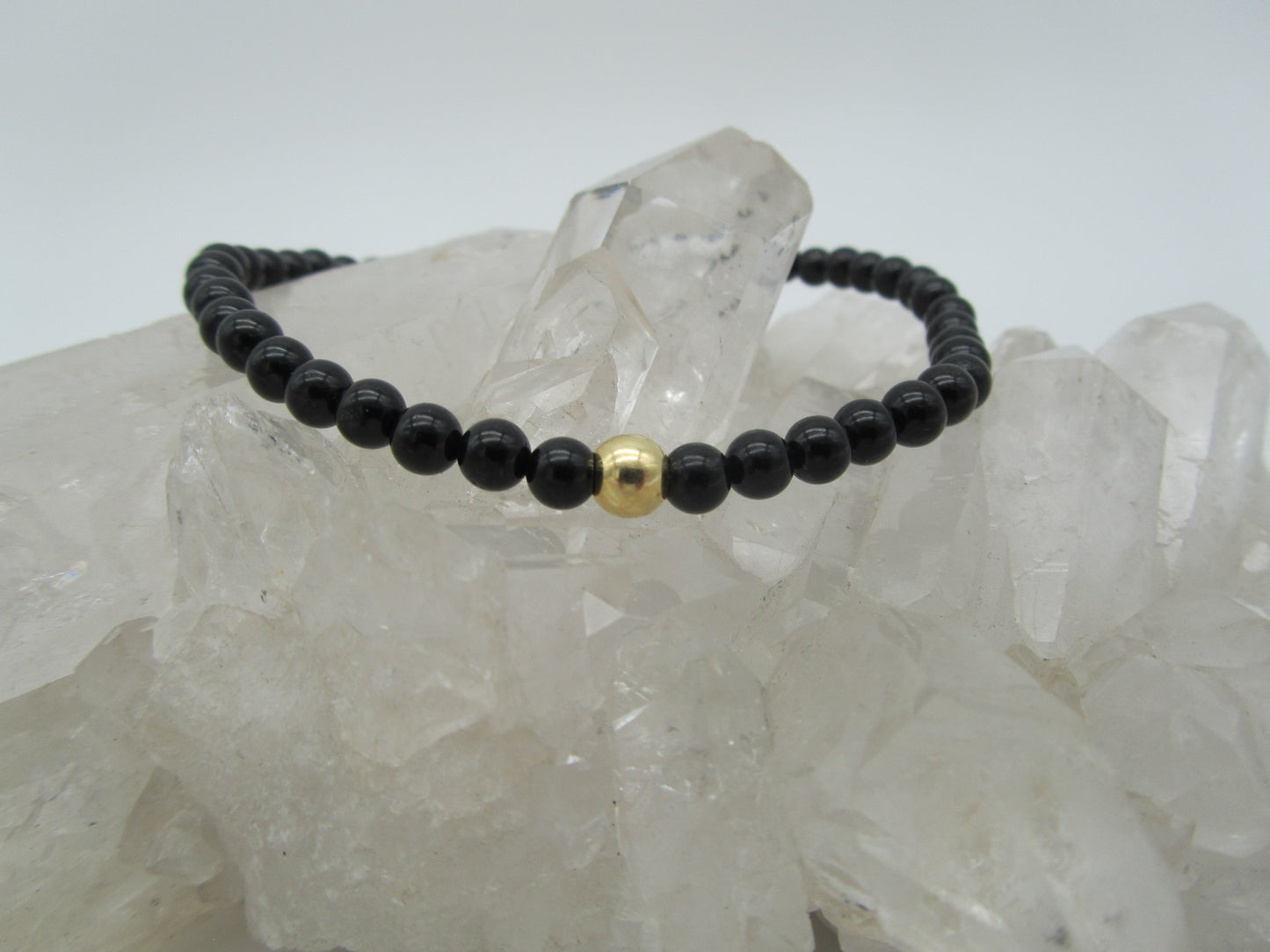 Turmalin Armband