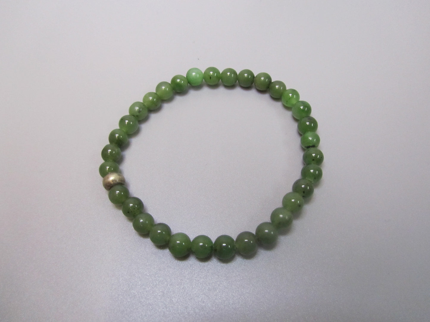 Jade Armband