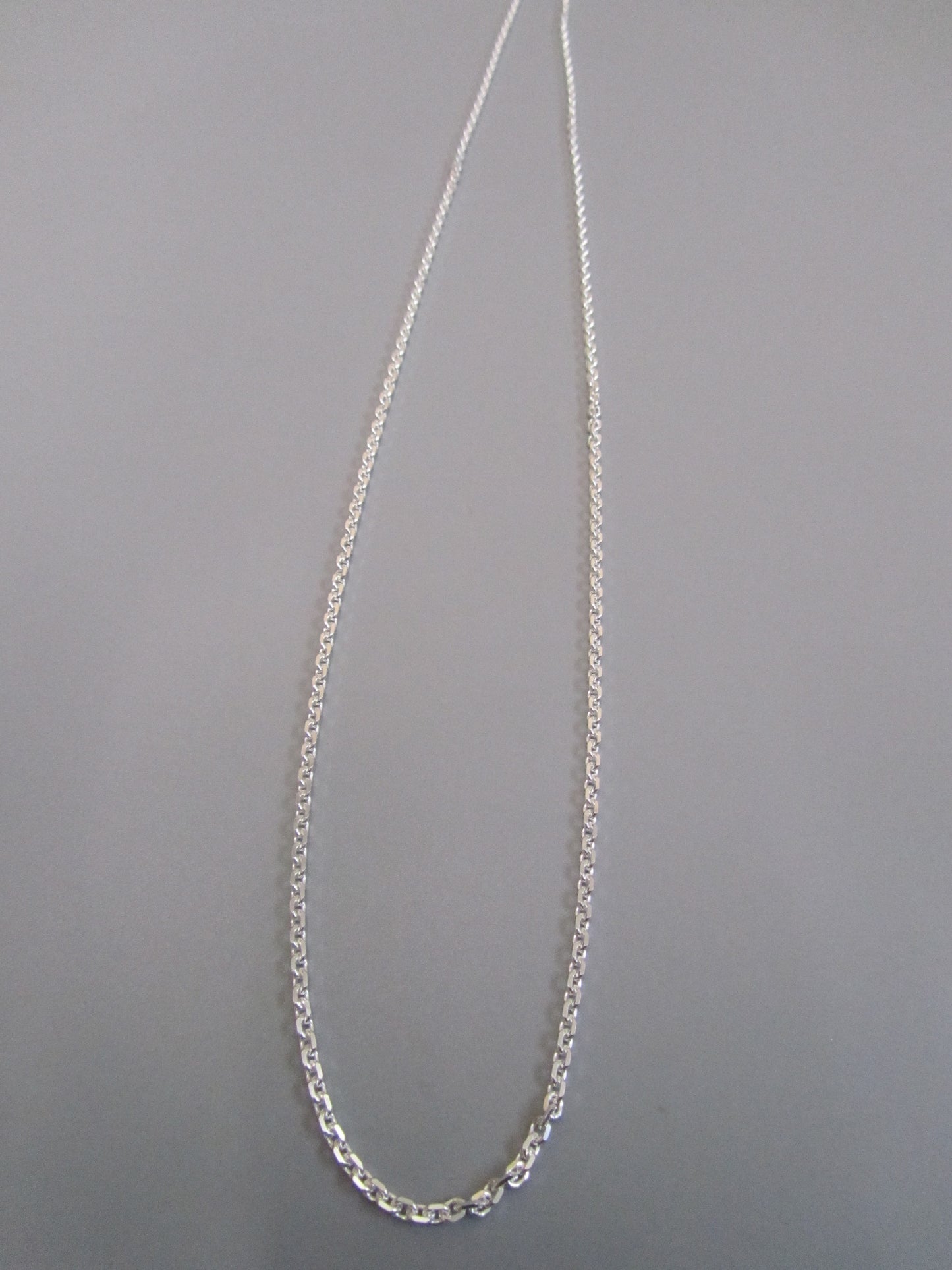 Ankerkette 925 Silber 70 cm