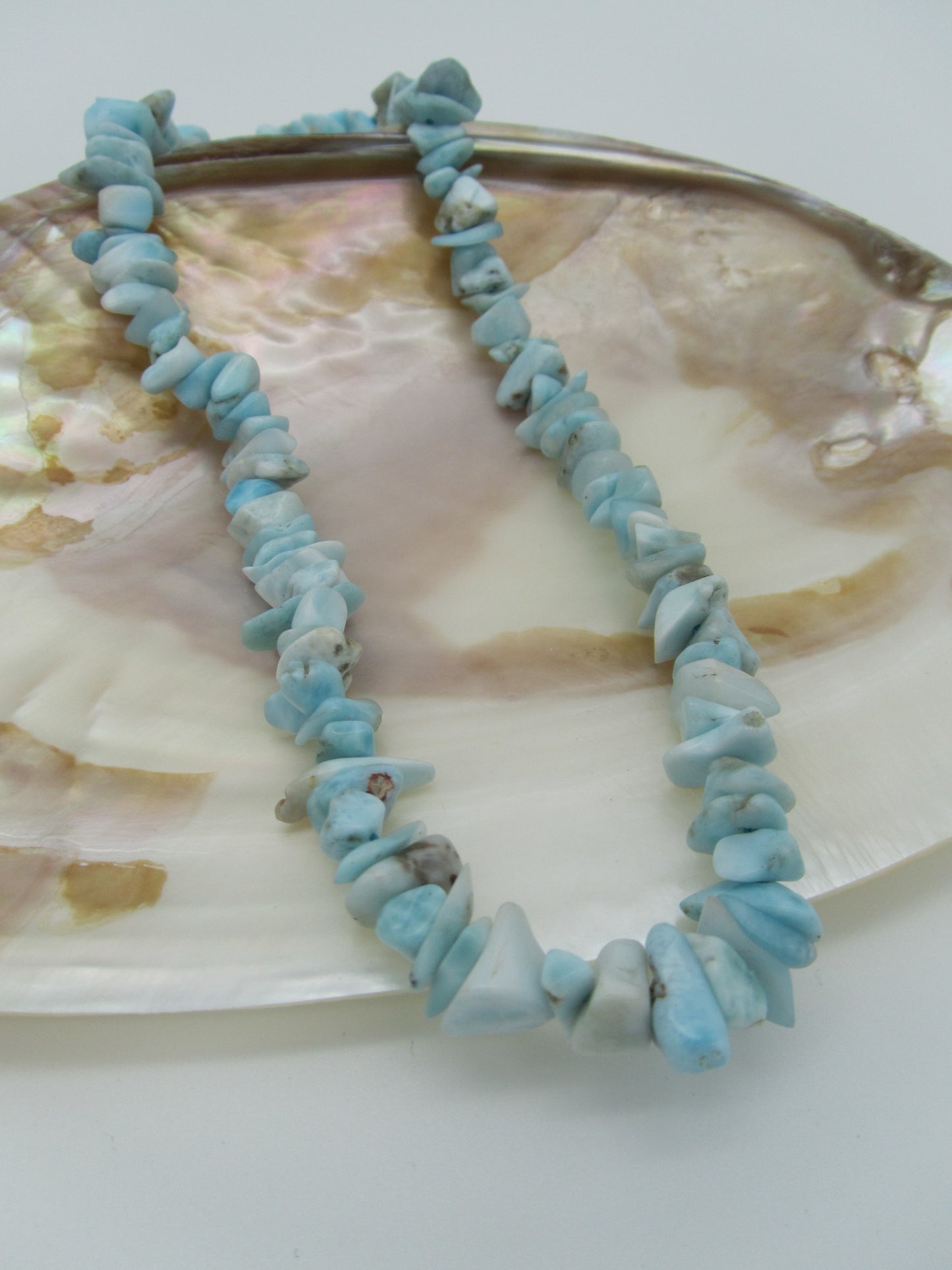 Larimar Kette