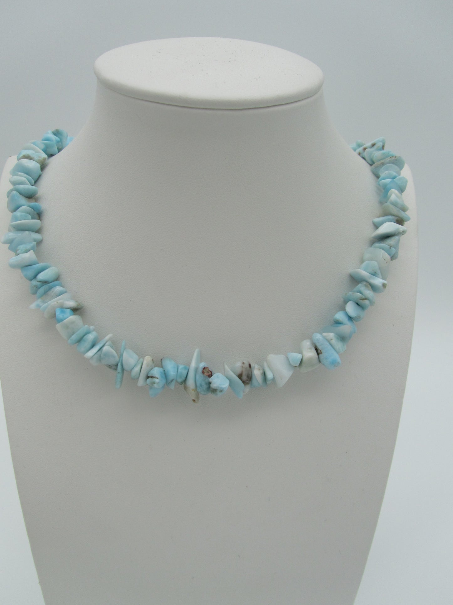 Larimar Kette