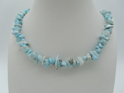 Larimar Kette