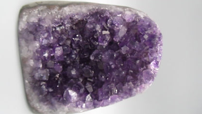 Amethyst Druse